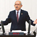 Adayım diyemedi 
en çok alkışı aldı