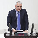 Bakan Ersoy: Geliri olmayan müzisyenlere destek olacağız