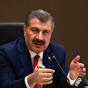 Sağlık Bakanı Koca duyurdu: Koronavirüs aşısı ücretsiz olacak