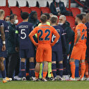 Utanç gecesi: PSG - Başakşehir maçında ırkçılık söylemi