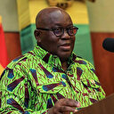 Gana'da Akufo-Addo yeniden devlet başkanı seçildi