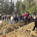 Bursa'da kahreden olay: Bir ay içinde aynı aileden dört kişi koronaya yenildi