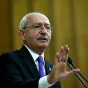 CHP Genel Başkanı Kılıçdaroğlu: Cumhurbaşkanlığı adaylığım gündemde değil