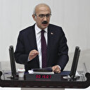 Hazine ve Maliye Bakanı Elvan: Yeni reformlarımıza hız kazandıracağız