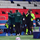 TFF: UEFA’nın gerekli cezayı vereceğine inanıyoruz