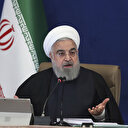 Ruhani: Gelecek yıl günlük 2 milyon 300 bin varil petrol ile dünya gücü olacağız