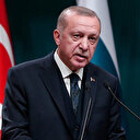 Cumhurbaşkanı Recep Tayyip Erdoğan: Irkçılığa ve ayrımcılığa kayıtsız şartsız karşıyız
