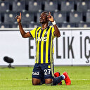 Fenerbahçe'den sürpriz takas: Thiam'ın yerine gelecek