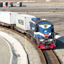 Türkiye'den Çin'e gidecek ihracat treni, Bakü Deniz Limanıı'na ulaştı: Limanda Cumhurbaşkanı Erdoğan'ın sesleri duyuldu