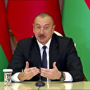 Azerbaycan Cumhurbaşkanı Aliyev'den SİHA'lara övgü: Meşhur Bayraktar zaferimize büyük katkıda bulundu