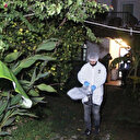 Gözü dönen üç çocuk annesi dehşet saçtı: Çocuklarının yanında eşini 22 yerinden bıçakladı