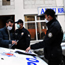 Kahvehaneden vazgeçemeyenlere ceza yağdı