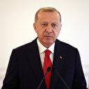 Cumhurbaşkanı Erdoğan'dan Hanuka Bayramı mesajı