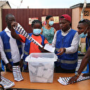 Gana'daki devlet başkanlığı seçimlerinde şiddet: 5 ölü