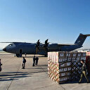 Türkiye'den dünyaya yardım yağıyor: Hibe, tıbbi cihaz, koronavirüs ilacı...