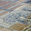 İsrail Kudüs Uluslararası Havaalanı'nı Yahudi yerleşim birimine dönüştürüyor