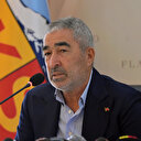 Samet Aybaba: Maç sonu hakem odasından müzik sesi geliyordu