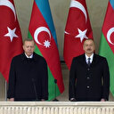 Azerbaycan, zafer kutlamasında İstiklal Marşı okundu