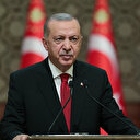 Cumhurbaşkanı Erdoğan: Başka devletler adına yürütülen bir beşinci kol faaliyetidir