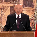 Cumhurbaşkanı Erdoğan CHP'deki taciz suskunluğuna değindi: Her tecavüzün, tacizin hesabını vereceksiniz
