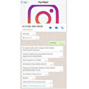 Emniyet güçleri uyardı: WhatsApp'taki dolandırıcılara dikkat!