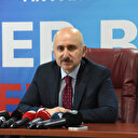 Bakan Karaismailoğlu: Türksat 5A uydusu aralık sonunda uzaya gönderilecek