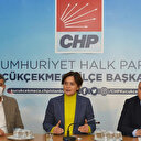 CHP İl Başkanı Kaftancıoğlu: Tecavüzü örtbas ettiğimiz ne zaman görüldü?