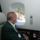 Cumhurbaşkanı Erdoğan'dan Kılıçdaroğlu'nun adaylık yorumu: Gazı hayırlı olsun