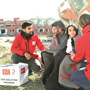 Bir tebessüm bize yeter