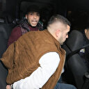 'Dur' ihtarına uymayarak aracını polislerin üzerine sürdü, 5 km sonra yakalandı