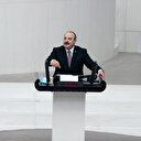 Bakan Mustafa Varank: ABD üretince ses yok, Türkiye SİHA üretince anti militarist kesiliyorsunuz