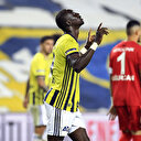 Cisse için dikkati çeken yorum: En az 25 gol atar