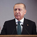 Cumhurbaşkanı Erdoğan, Bulgaristan Hak ve Özgürlükler Hareketi Kurultayı'na mesaj gönderdi