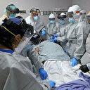 Türkiye dünyada Kovid-19 salgınında nüfusa oranla vefat sayısında 78. sırada