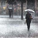 Meteoroloji 7 bölgeyi tek tek uyardı: Yağmur, sağanak, fırtına, dolu yağışı etkili olacak