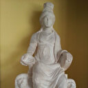 Bin 700 yıllık Kybele heykeli ait olduğu topraklarda: 60 yılın ardından Türkiye'ye getirildi