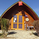 Pandemi süreci bungalov evlere ilgiyi arttırdı