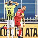 Fener’e evinde
ağır darbe