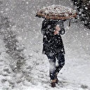 Türkiye'de bu hafta hava durumu: Sağanak ve karla karışık yağmur bekleniyor