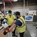 Pfizer ve Moderna koronavirüs aşısından servet kazanacak