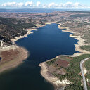 Çanakkale 4 günlük yağışlarla aralık ayı ortalamasını yakaladı