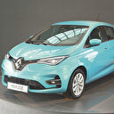 Lider elektrikli ZOE yenilendi