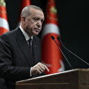 Cumhurbaşkanı Erdoğan: 31 Aralık ve 4 Ocak tarihleri arası sokağa çıkma kısıtlaması uygulanacak