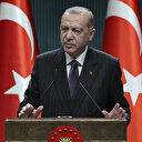 Cumhurbaşkanı Erdoğan: Kirada stopaj indirimi 1 Haziran'a kadar uzatıldı