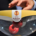 Avrupa Ligi'nde eşleşmeler belli oldu: İşte milli futbolcularımızın rakipleri