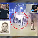 Kalaslı saldırgan dehşet saçtı: Para istediği kişilerin verdiği 5 lirayı beğenmeyince başına vurup öldürdü