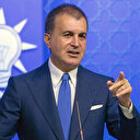 AK Parti'den ABD'nin yaptırım kararına sert tepki: Bu kararın hiçbir hukuki zemini yoktur