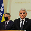 Bosna Hersekli liderler Rus Bakan Lavrov ile görüşmeyi reddetti: Bosna Hersek'in de bir gururu var