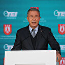 Milli Savunma Bakanı Akar: Yaptırım kararının güveni kökünden sarsacağı açıktır