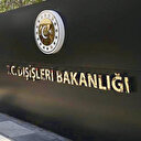 ABD'ye yaptırım tepkisi: Yanlıştan geri dönün
